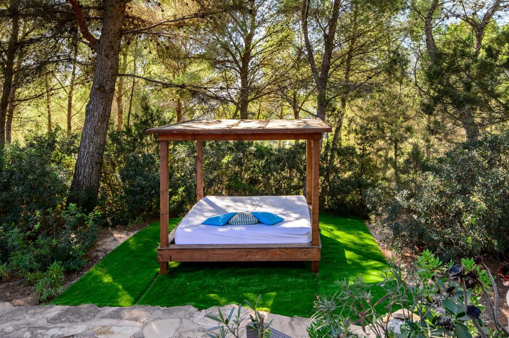 Villa Romero II Es Cubells Zewnętrze zdjęcie